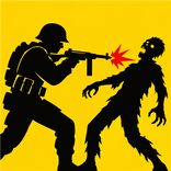 WW2 Zombie Frontline: FPS