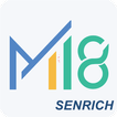 M18 for SENRICH Zeichen