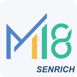 M18 for SENRICH