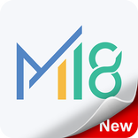 M18 APP