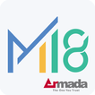 ikon M18 for ARMADA