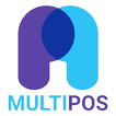 Multipos আইকন