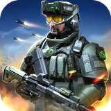 Warfare Strike:Global War-APK