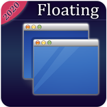 Ventana flotante-multitarea