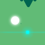Flapping Sphere