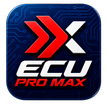 ECU Pro Max icon