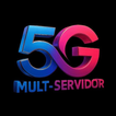 MULT-SERVIDOR 5G icon