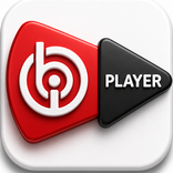 IBO PRO PLAYER –Movies Live TV