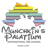 ”Munchkin's Palatium