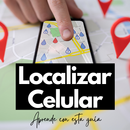 Localizar Celular Robado Guía APK