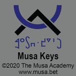 Musa Keys