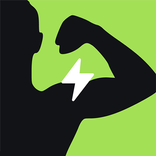 Muscle Charge: Männer Fitness