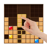 Wood Block: Journey