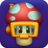 Mushroom Ocean: Merge Star