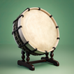 Bodhran Rhythmic icon