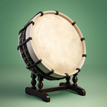 Bodhran Rhythmic