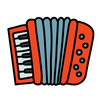 Música de Acordeón APK