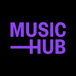 MusicHub: Amplify your music