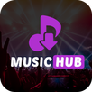 MUSIC HUB: Tubidy Downloader APK