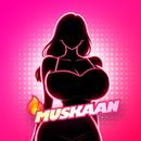 Muskaan – private video call APK