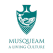 Musqueam icon