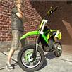 Bike Race in the City APK