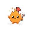 RecipeLink: Save Viral Recipes icon
