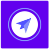 iDirect: Chat w/o contacts APK