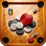 Carrom Box