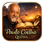 Paulo Coelho Quotes