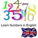 Learn Numbers in English APK