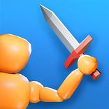 Ragdoll Sword Fight