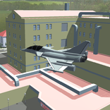 War jet flight game 3d 2025
