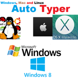 ”Auto Typer