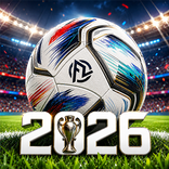 FWC-Football 3D World 2k26