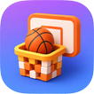 Block Basket ikon