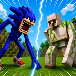 Mutant Battle Arena