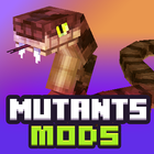 Mutant Mod for Minecraft icon
