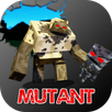 Mutant Creatures Mod for MCPE APK