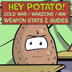 CoD Gun Stats, Guides & Camos: APK