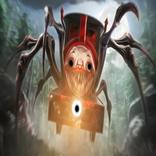 Choo Choo Charles Horror Tip