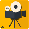 InstaFishEye Video APK