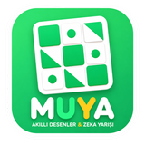 Muya: Zeka & Desen Oyunu APK