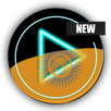 Музыкальный плеер Muzobon Pro APK