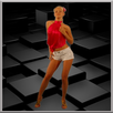Beauty Dancing Girl Live Wallp APK