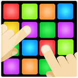 Drum pad - Music Beat Maker