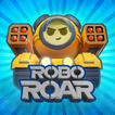 RoboRoar: Jogo de Batalha ícone