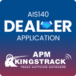 AIS140 Dealer APP