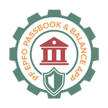 PF Passbook & EPF Balance App