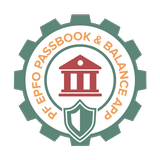 EPF Balance, UAN & PF Passbook APK